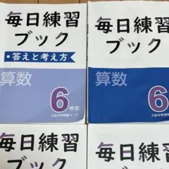 2026年最新】Z会 毎日練習ブックの人気アイテム - メルカリ