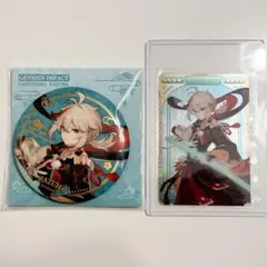 2026年最新】原神メタルカードの人気アイテム - メルカリ