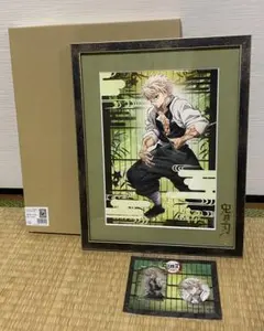 2026年最新】鬼滅の刃 柱稽古編 キャラファイングラフの人気アイテム