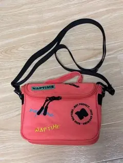 2026年最新】nissy naptime バッグの人気アイテム - メルカリ