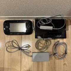 2026年最新】wii u 本体 黒の人気アイテム - メルカリ