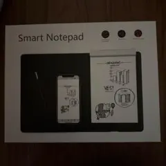 2026年最新】T-Note Smart Notepadの人気アイテム - メルカリ