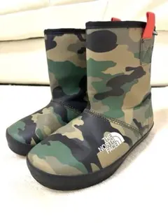 2026年最新】ノースフェイス ヌプシブーティ 迷彩の人気アイテム