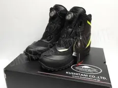 2026年最新】クシタニ ブーツ 27の人気アイテム - メルカリ