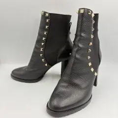 2026年最新】valentino garavani サイドゴアブーツの人気アイテム