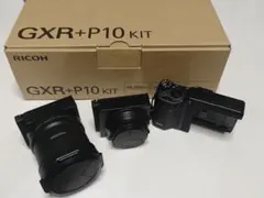 2026年最新】リコーGXRの人気アイテム - メルカリ