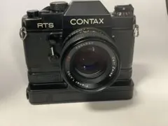 2026年最新】contax rtsの人気アイテム - メルカリ