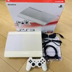 2026年最新】PS3 250GB CECH-4000Bの人気アイテム - メルカリ