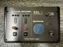 2026年最新】SSL2の人気アイテム - メルカリ