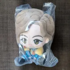 2026年最新】藤澤涼架 ぬいぐるみの人気アイテム - メルカリ