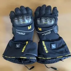 2026年最新】hompres 電熱グローブの人気アイテム - メルカリ