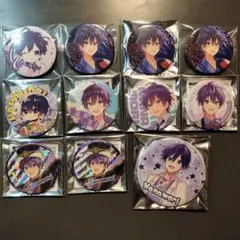 2026年最新】すとぷり ななもり 缶バッジの人気アイテム - メルカリ