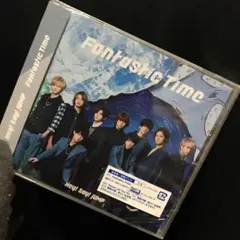 Fantastic Time〈通常盤/初回プレス仕様〉 - メルカリ