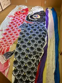 2026年最新】鯉のぼり 東洋紡の人気アイテム - メルカリ