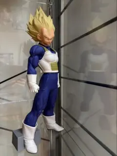 2026年最新】SMSPベジータ02の人気アイテム - メルカリ