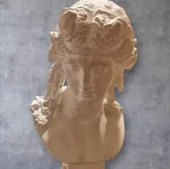 2026年最新】アリアス 石膏像の人気アイテム - メルカリ