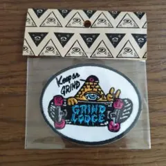 2026年最新】grindlodge グラインドロッヂの人気アイテム - メルカリ