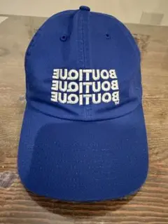 2026年最新】boutique cap '47 blueの人気アイテム - メルカリ