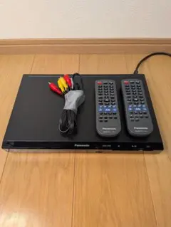 2026年最新】Panasonic DVDプレーヤーの人気アイテム - メルカリ
