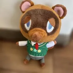 2026年最新】たぬきち ぬいぐるみの人気アイテム - メルカリ