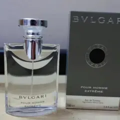 2026年最新】bvlgari プールオムエクストレームの人気アイテム - メルカリ