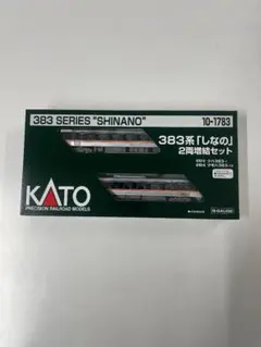 2026年最新】10-1783 383系「しなの」 2両増結セットの人気アイテム