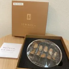 2026年最新】ネイルチップ ジュネルの人気アイテム - メルカリ