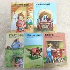 2026年最新】大草原の小さな家の人気アイテム - メルカリ