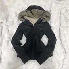 2026年最新】ファー ダウン グランジの人気アイテム - メルカリ