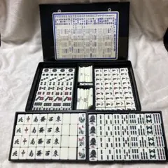 2026年最新】麻雀牌 レトロの人気アイテム - メルカリ