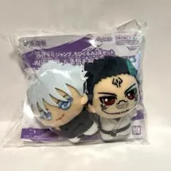 2026年最新】五条悟 ちびぐるみの人気アイテム - メルカリ