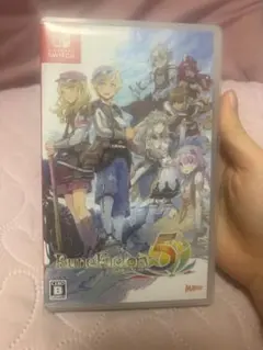 2026年最新】ルーンファクトリー5の人気アイテム - メルカリ