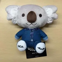 2026年最新】WATWING ぬいぐるみ 希空の人気アイテム - メルカリ