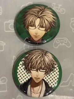 2026年最新】AMNESIA ケント 缶バッジの人気アイテム - メルカリ