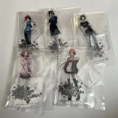 2026年最新】くじ ペルソナ5の人気アイテム - メルカリ