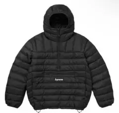 2026年最新】supreme micro down half zip mの人気アイテム - メルカリ