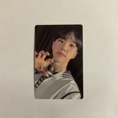 2026年最新】seventeen ケレン トレカ ホシの人気アイテム - メルカリ