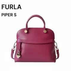 2026年最新】FURLA バッグ パイパーの人気アイテム - メルカリ