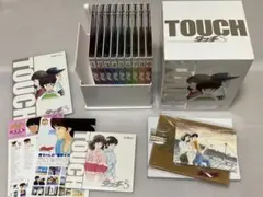 2026年最新】タッチ tvシリーズ dvd-boxの人気アイテム - メルカリ