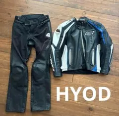 2026年最新】hyod レザージャケット 365の人気アイテム - メルカリ