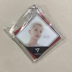 2026年最新】seventeen ホシの人気アイテム - メルカリ