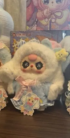 2026年最新】baby three 400%の人気アイテム - メルカリ