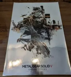 2026年最新】メタルギアソリッド ポスターの人気アイテム - メルカリ