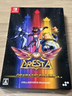 2025年最新】ソルクレスタSwitchの人気アイテム - メルカリ