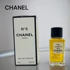 2026年最新】シャネル no5 19mlの人気アイテム - メルカリ