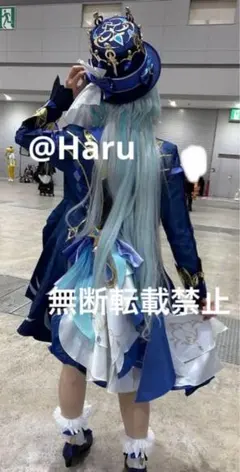 2026年最新】フリーナ コスプレ 猫屋の人気アイテム - メルカリ