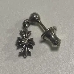 2026年最新】クロムハーツ ピアス タイニーeの人気アイテム - メルカリ