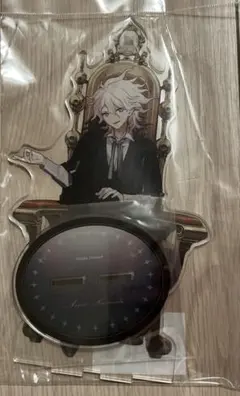 2026年最新】狛枝凪斗 アクスタの人気アイテム - メルカリ