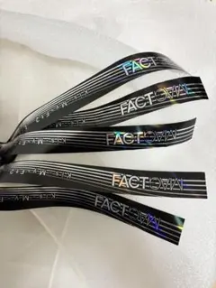 2026年最新】kis-my-ft2 銀テープの人気アイテム - メルカリ