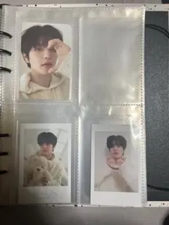 2026年最新】straykids シーグリ 2024 スンミンの人気アイテム - メルカリ